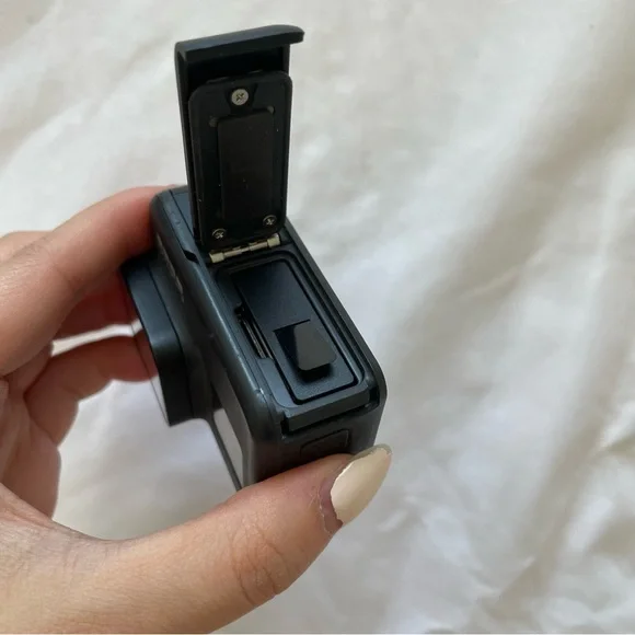 GoPro Hero7 Black
